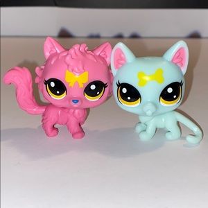 Littlest Pet Shop (LPS)
